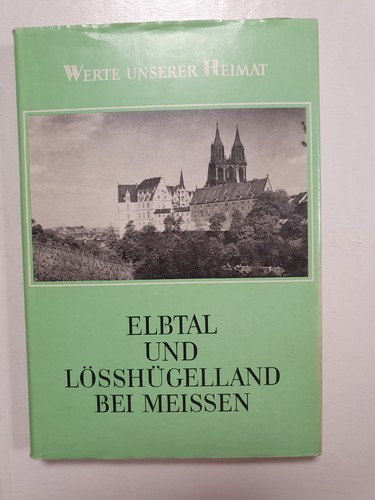 Werte unserer heimat elbtal - unserer,