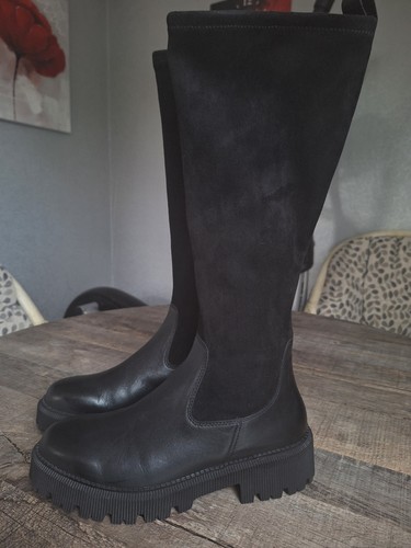 Caprice stiefel 40 - stiefel, gr.