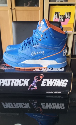 Ewing center 5 - 44,5, (us