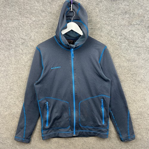 Mammut jacke herren - mammut,