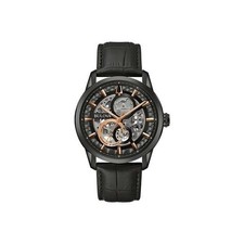 Bulova Herren Armbanduhr