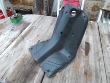 Beinschild Leg shield Verkleidung Piaggio cover TEC TPH