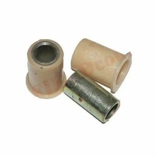 Hinterradschwinge Nylonbuchse