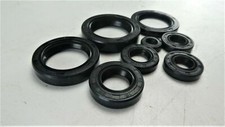 Motorsimmerring Satz