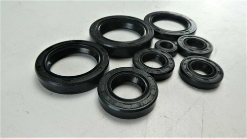 Motorsimmerring satz - motorsimmerring,
