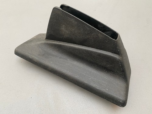 Verkleidung handbremse - verkleidung,
