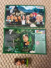 Ü-Ei 7 Zwerge 2S 355 Cloudy