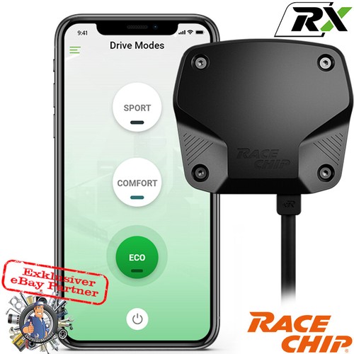 Racechip range extender - rx,