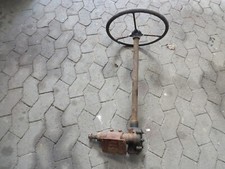 Hanomag R16 Lenkgetriebe mit