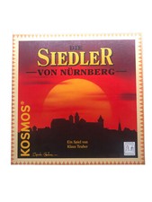DIE SIEDLER VON NÜRNBERG