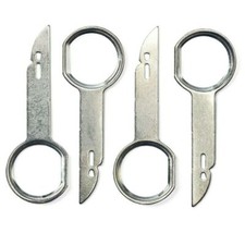 Entriegelung werkzeug - 4,