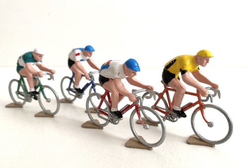 Rennradfahrer figur figurine - rennradfahrer,