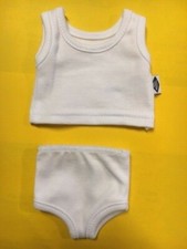 Schildkröt Puppen Unterwäsche Hemd + Slip Gr.64 Nr.0064171  NEU