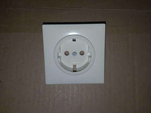 Gira steckdose abdeckung - gira,