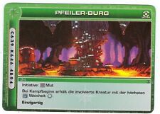 Chaotic-Karte " Lied der Wiederbelebung