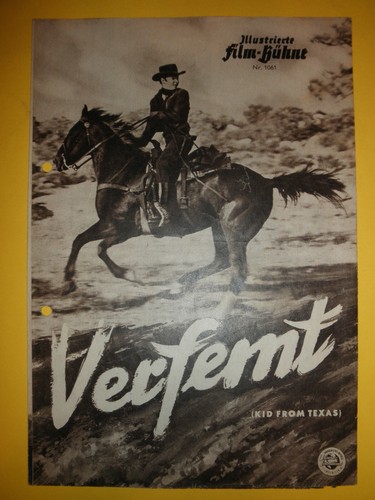 Ifb 1061 verfemt audie - 1061, /