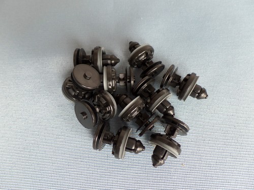 10x türverkleidung - 10x,