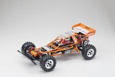 Kyosho Javelin 4WD "LEGENDARY SERIES" 1:10 Bausatz - 30618
