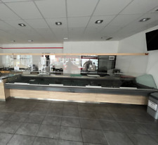 Celsior Ladentheke Typ Carissa 250 A4 S3