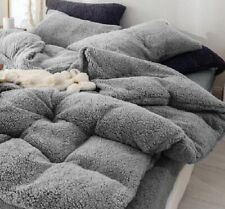 Daunendecke Lammdecke sehr