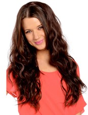 KOKO STILVOLLE HALBKOPF