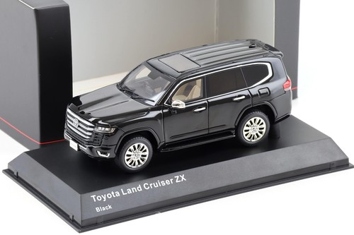 Kyosho toyota land - 1:43,
