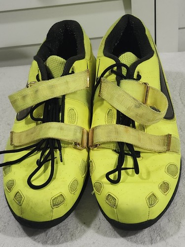 Size nike romaleos 2 volt - 15-,