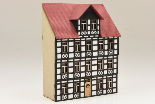 Imt 1924 bausatz - imt,