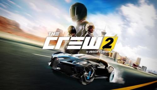 The crew code - the,