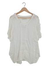 BEATE HEYMANN Schlupf-Bluse