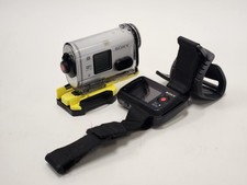 SONY ACTION CAM HDR-AS100V