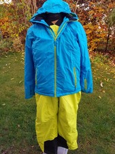 Ski- und Snowboardanzug für