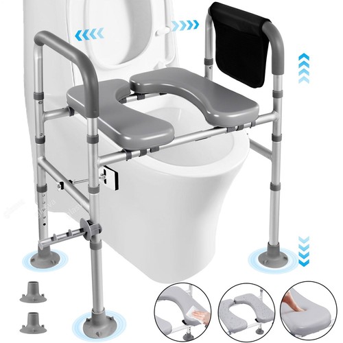 Toilettenstuhl duschstuhl - toilettenstuhl,