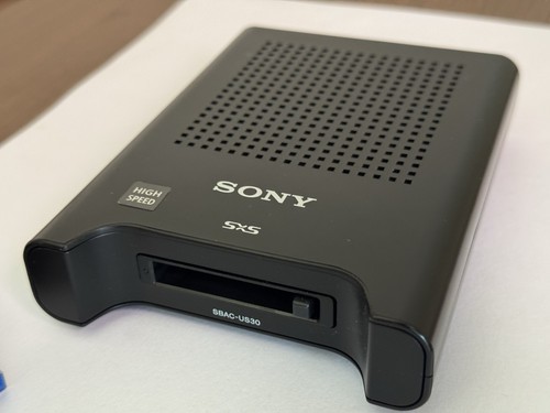 Sony sbag us30 - sony, 3.0