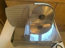 Brotschneidemaschine Clatronic Allesschneider