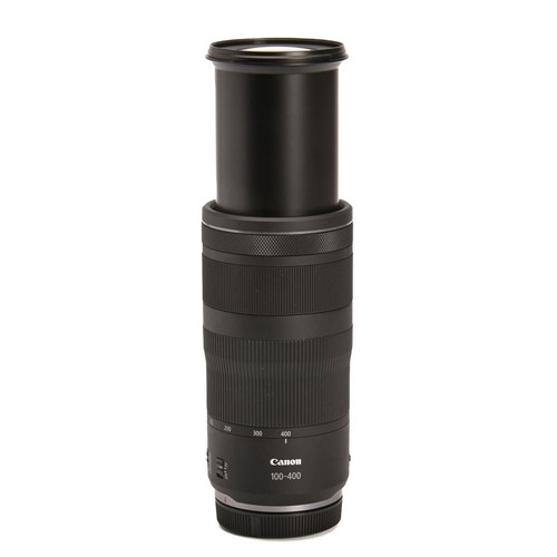 Canon 100 400mm - canon, f5.6-8