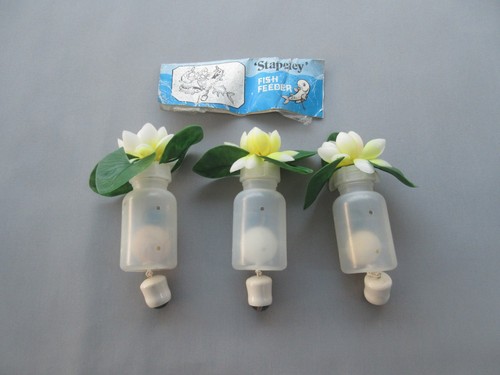 Vintage stapeley gartenteich - vintage,