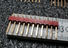 40x ODU  STECKER 11 Pin