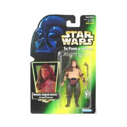 Hasbro star wars actionfigur - wars,