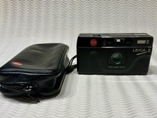 LEICA II mini  Fotokamera mit