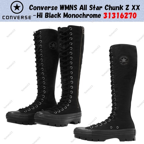 Converse wmns all star chunk - wmns,