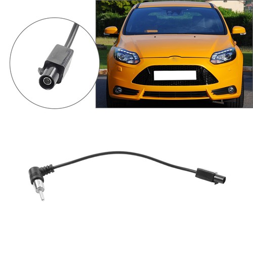 Radioantenne-Adapterstecker