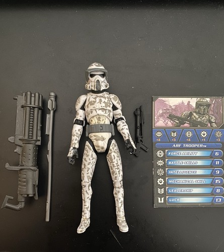 Star wars the clone - star,