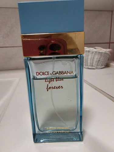 Dolce gabbana light - &,