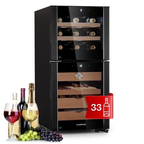 Weinkühlschrank humidor - weinkühlschrank,
