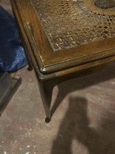 Chippendale Couchtisch 