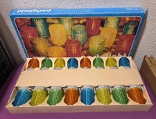 DDR 16-tlg. NARVA PARTY