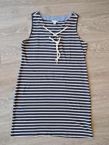 Nautica strand kleid - !!,