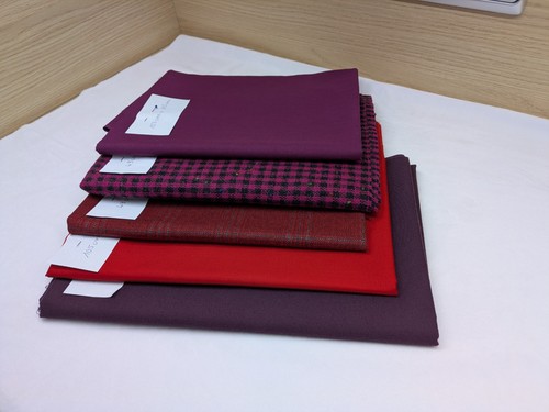 Stoff paket teile - stoff,