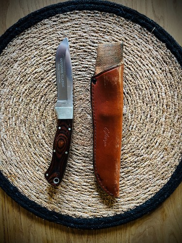 Messer carl schlieper outdoor - messer,